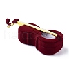 Velvet Jewelry Set Box VBOX-F004-13A-3
