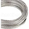Braided Tinned Wire CWIR-WH0014-02A-01-6