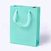 Kraft Paper Bags AJEW-F005-01-B01-1