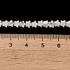 Synthetic Howlite Beads Strands G-G085-B33-02-4