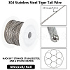 Beebeecraft Tiger Tail TWIR-BBC0001-03D-2