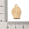 Christmas Theme Alloy Enamel Pendants FIND-M039-02E-3