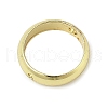 Brass Beads Frame KK-K297-52G-02-2