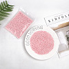 6/0 Glass Seed Beads SEED-US0003-4mm-55-5