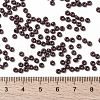 MIYUKI Round Rocailles Beads SEED-JP0009-RR0497-4