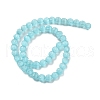 Cat Eye Beads G-V002-A01-03-2