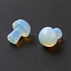 Opalite GuaSha Stone G-A205-26L-4