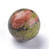 Gemstone Beads G-L564-004-D-3