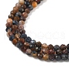 Natural Pietersute Beads Strands G-M449-A01-2mm-4