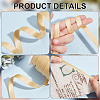 BENECREAT Polyester Piping Ribbon OCOR-BC0006-84C-04-4