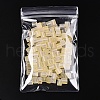 Transparent Plastic Zip Lock Bags ABAG-T011-03C-3