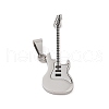Non-Tarnish 304 Stainless Steel Big Pendants STAS-S122-03P-1