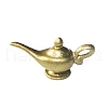 Vintage Resin Miniature Teapot Ornaments BOTT-PW0001-172-3