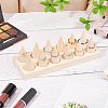 Wood Finger Ring Stand RDIS-WH0009-005B-2