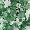  100G Transparent Acrylic Beads OACR-TA0002-92A-3