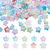 DICOSMETIC Acrylic Bead Caps OACR-DC0001-29A-1