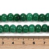 Natural Malaysia Jade Beads Strands G-Z080-B01-8x6mm-03-5