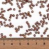 TOHO Round Seed Beads SEED-XTR08-0177-4