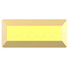 Preciosa® MAXIMA Crystal Fancy Stones Y-PRC-FB7-00030-262-3