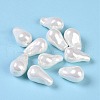 Glass Imitation Baroque Pearl with Irregular Shapes GLAA-B019-01C-2