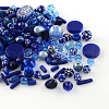Acrylic Beads SACR-S756-02-1