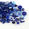 Acrylic Beads SACR-S756-02-1