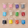 BENECREAT Polyester Flat Elastic Rubber Band EC-BC0001-28-7