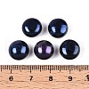 Grade 3A Dyed Natural Cultured Freshwater Pearl Beads PEAR-N018-3A-10511A-01-4