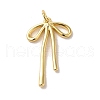 Brass Pendants X-KK-R155-08G-1