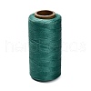 260M Waxed Polyester Cords YC-A003-01G-1