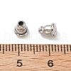304 Stainless Steel Ear Nuts STAS-G205-11B-3