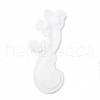 Gecko Display Decoration Silicone Molds DIY-M045-23-6