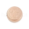 Ion Plating(IP) 304 Stainless Steel Beads STAS-L234-127RG-1