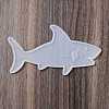 Cartoon Animal Bookmark Silicone Mold SIMO-S001-03D-3