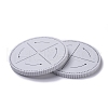 EVA Braiding Disc Disk TOOL-F017-01B-4