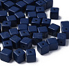 Opaque Acrylic Beads MACR-S373-148-A06-5