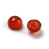 Natural Carnelian Cabochons G-H309-02-09-2