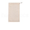 Rectangle Cotton Storage Pouches HOUS-PW0002-01K-1