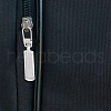 Gorgecraft 20pcs 5 Colors Zinc Alloy Zipper Pull Tabs FIND-GF0003-02-6