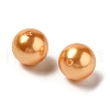 Shell Pearl Beads BSHE-L042-B08-01-2