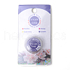 Special Coated Nylon Beading Threads for Seed Beads OCOR-R038-11-3