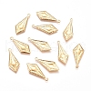304 Stainless Steel Pendants STAS-D233-13G-1