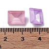 K9 Glass Rhinestone Cabochons RGLA-M020-G02-DE-4