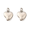 Brass Pendants KK-I275-10P-03-1