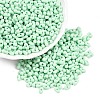 Opaque Acrylic Beads X1-MACR-T048-02P-3