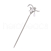 Moon Alloy Hair Sticks PW-WG941B2-01-5