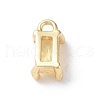 Brass Charms KK-I702-33B-2