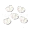 K9 Glass Cabochons GGLA-Z003-05B-001JW-1