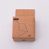 Wooden Stamps DIY-WH0175-46G-3