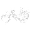Glass Hotfix Rhinestone DIY-WH0569-71B-1